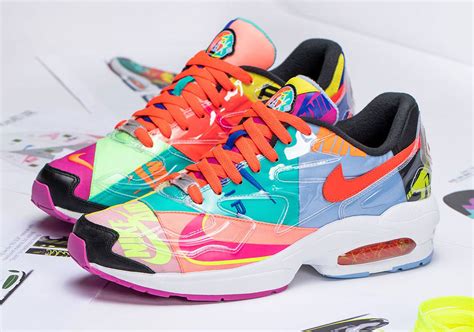 nike atmos air max 2